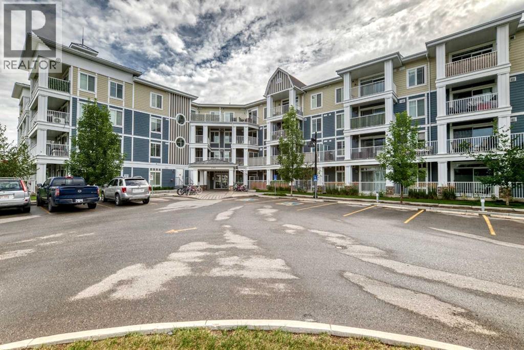 #314 110 Auburn Meadows View SE - 49