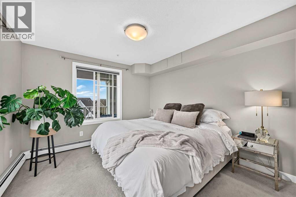 #314 110 Auburn Meadows View SE - 29