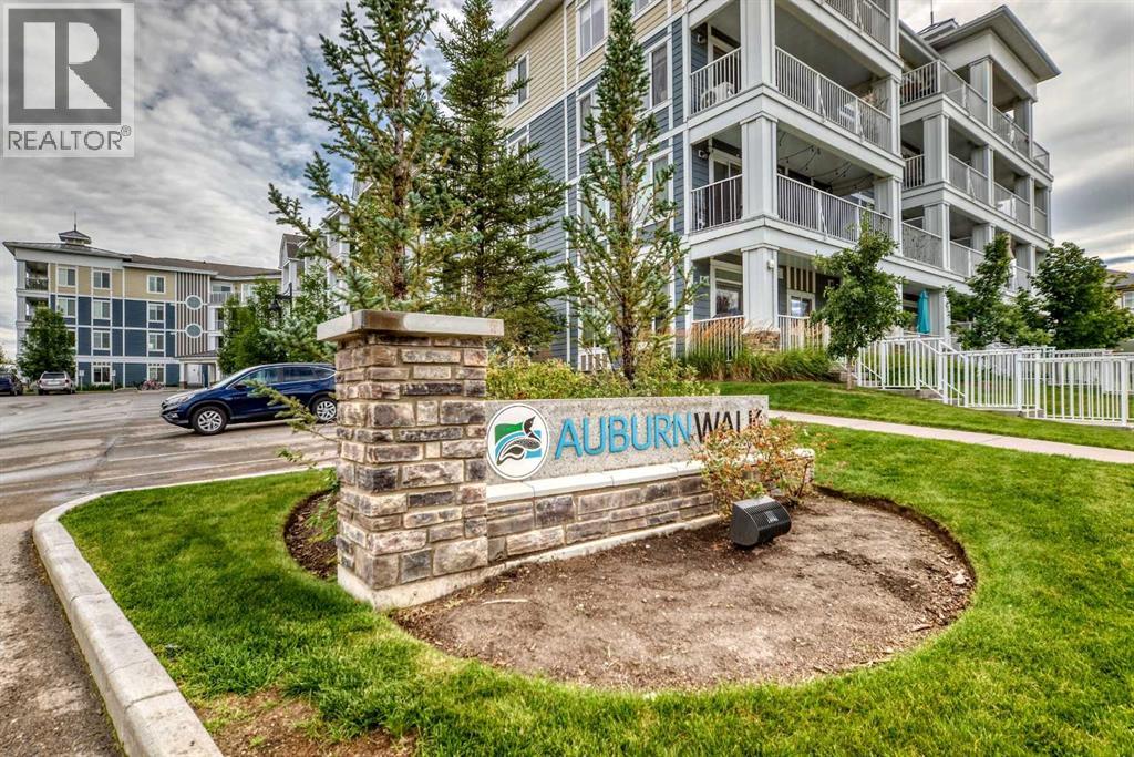 #314 110 Auburn Meadows View SE - 42