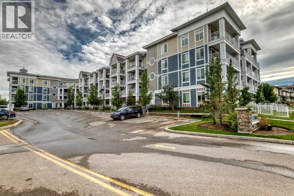 #314 110 Auburn Meadows View SE - 45