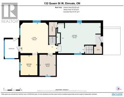 132 Queen Street W, Springwater, ON L0L1P0 Photo 21