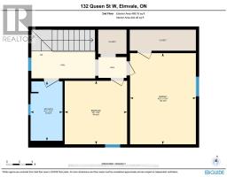 132 Queen Street W, Springwater, ON L0L1P0 Photo 22