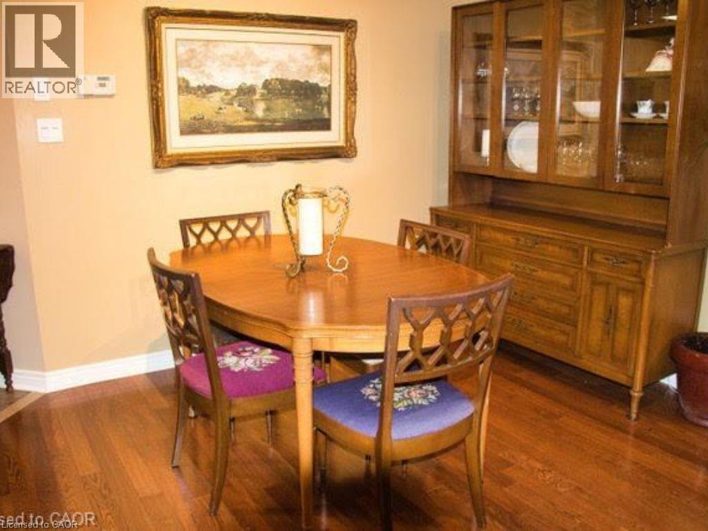 100 BEDDOE Drive Unit# 42, Hamilton — photo 9