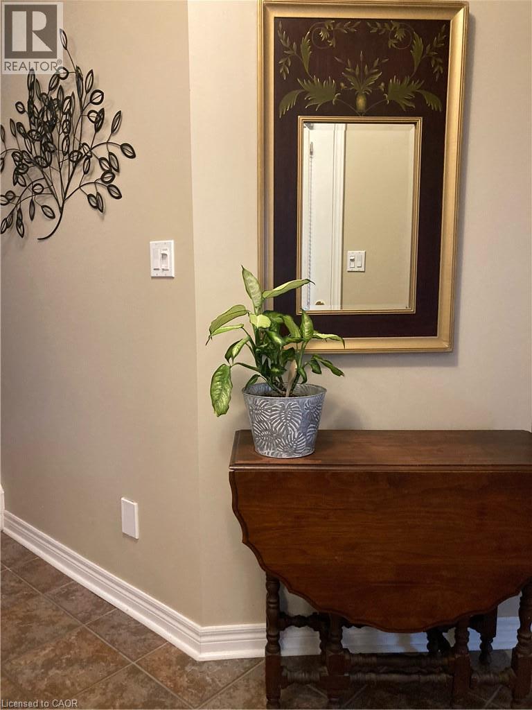 100 BEDDOE Drive Unit# 42, Hamilton — photo 8