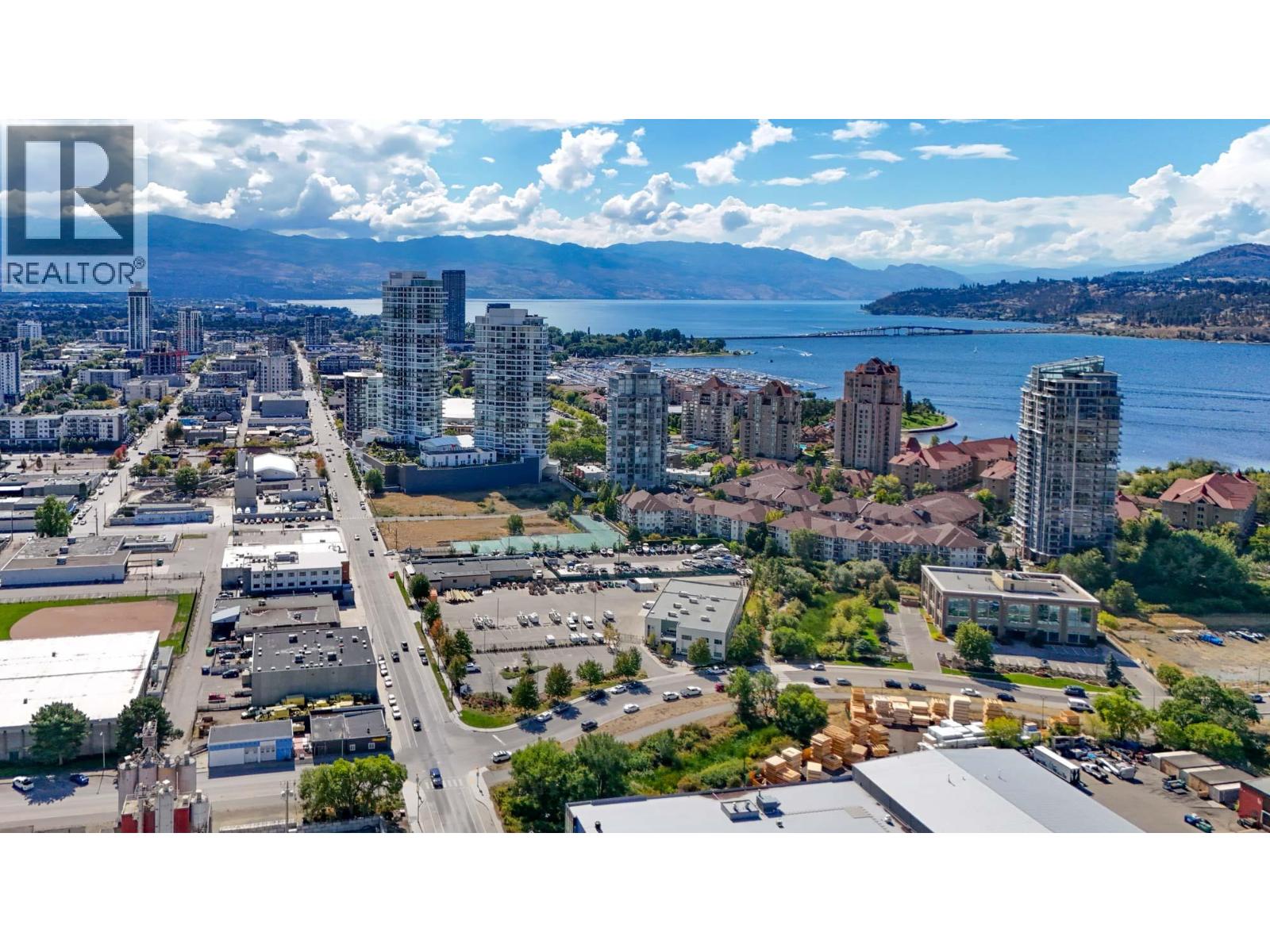 200 1090 Manhattan Drive, Kelowna