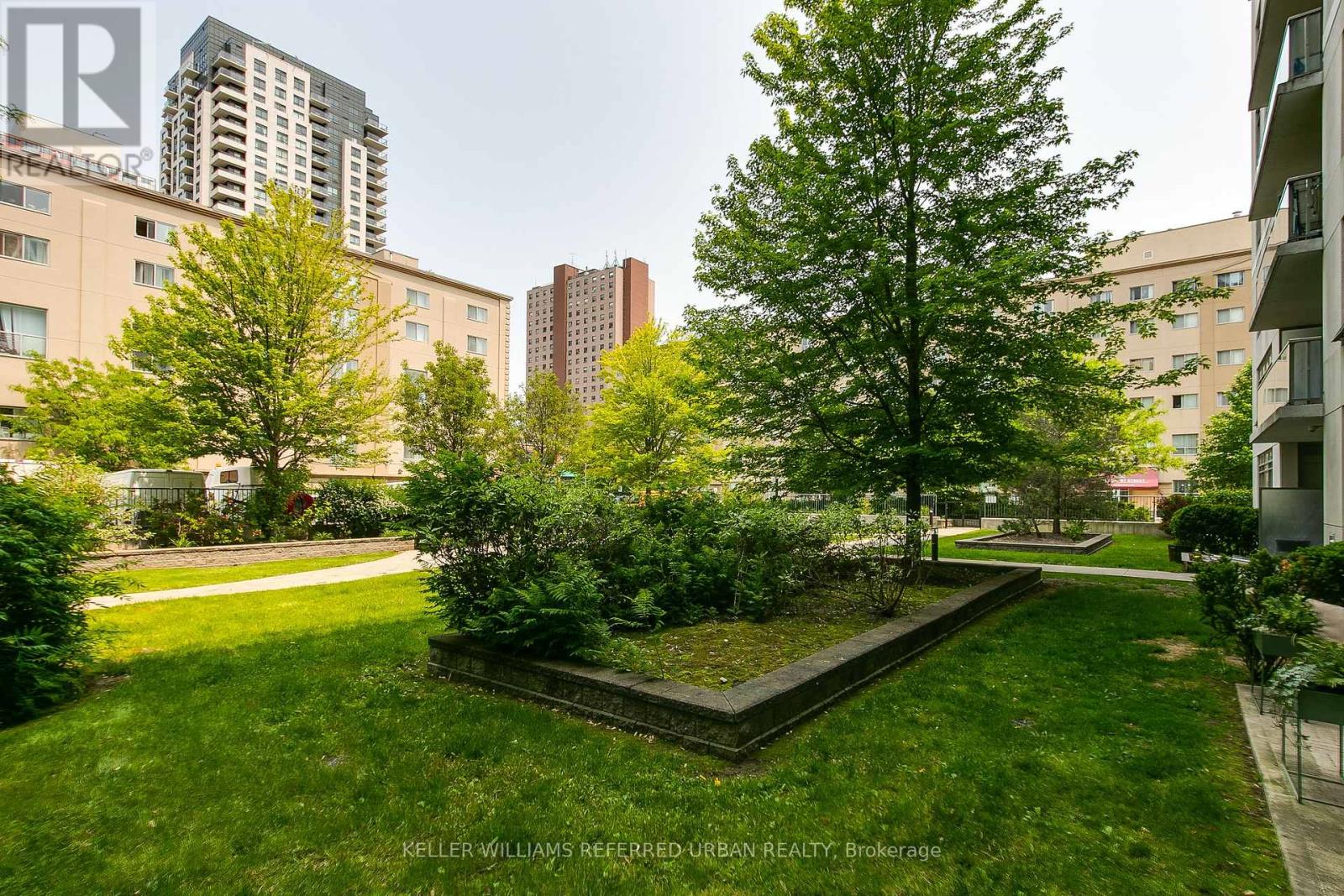 #1014 816 LANSDOWNE AVENUE - Image 29