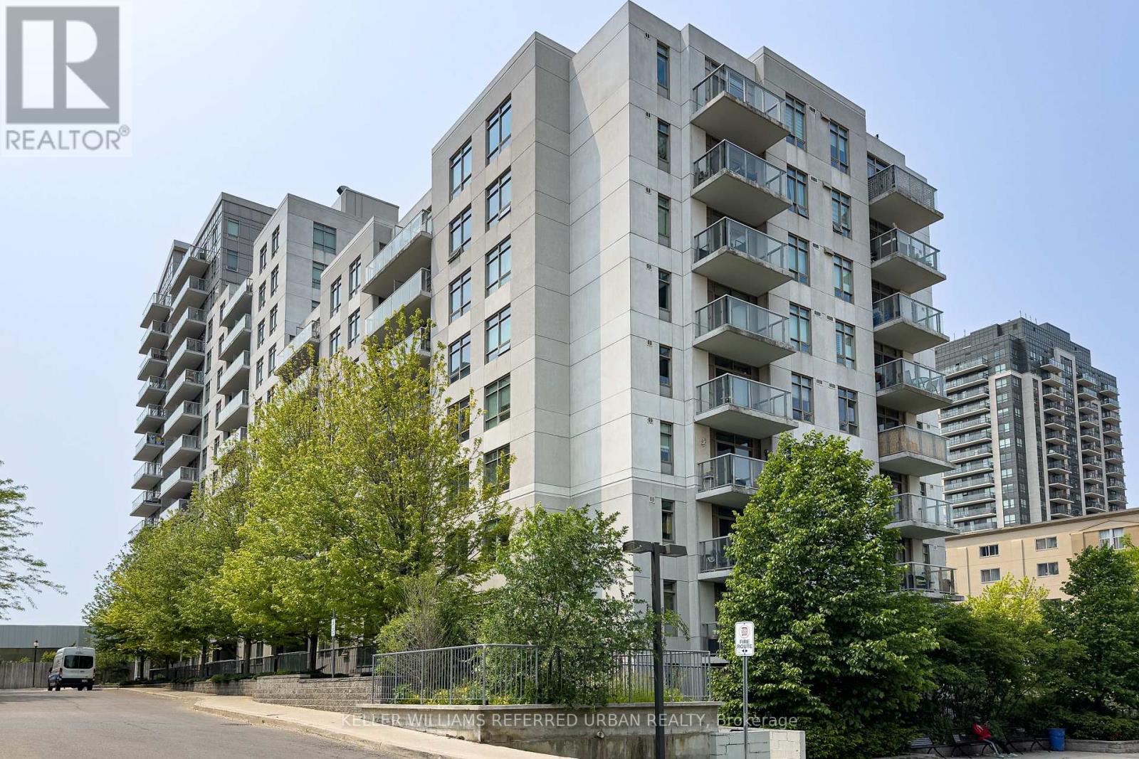 #1014 816 LANSDOWNE AVENUE - 49