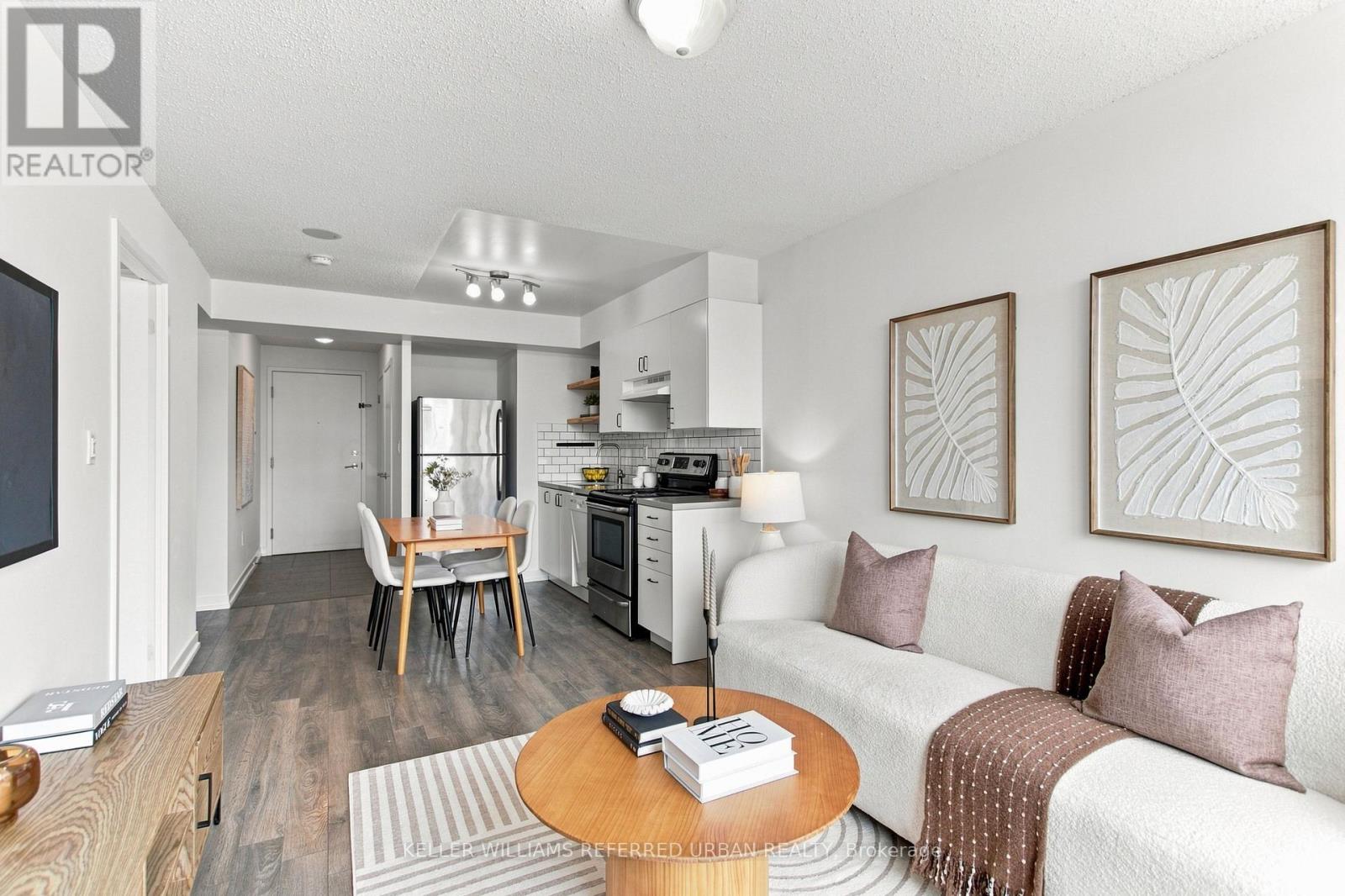 #1014 816 LANSDOWNE AVENUE - 7