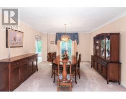Family room - 59 Renata Court, Hamilton, ON L9H6X2 Photo 8