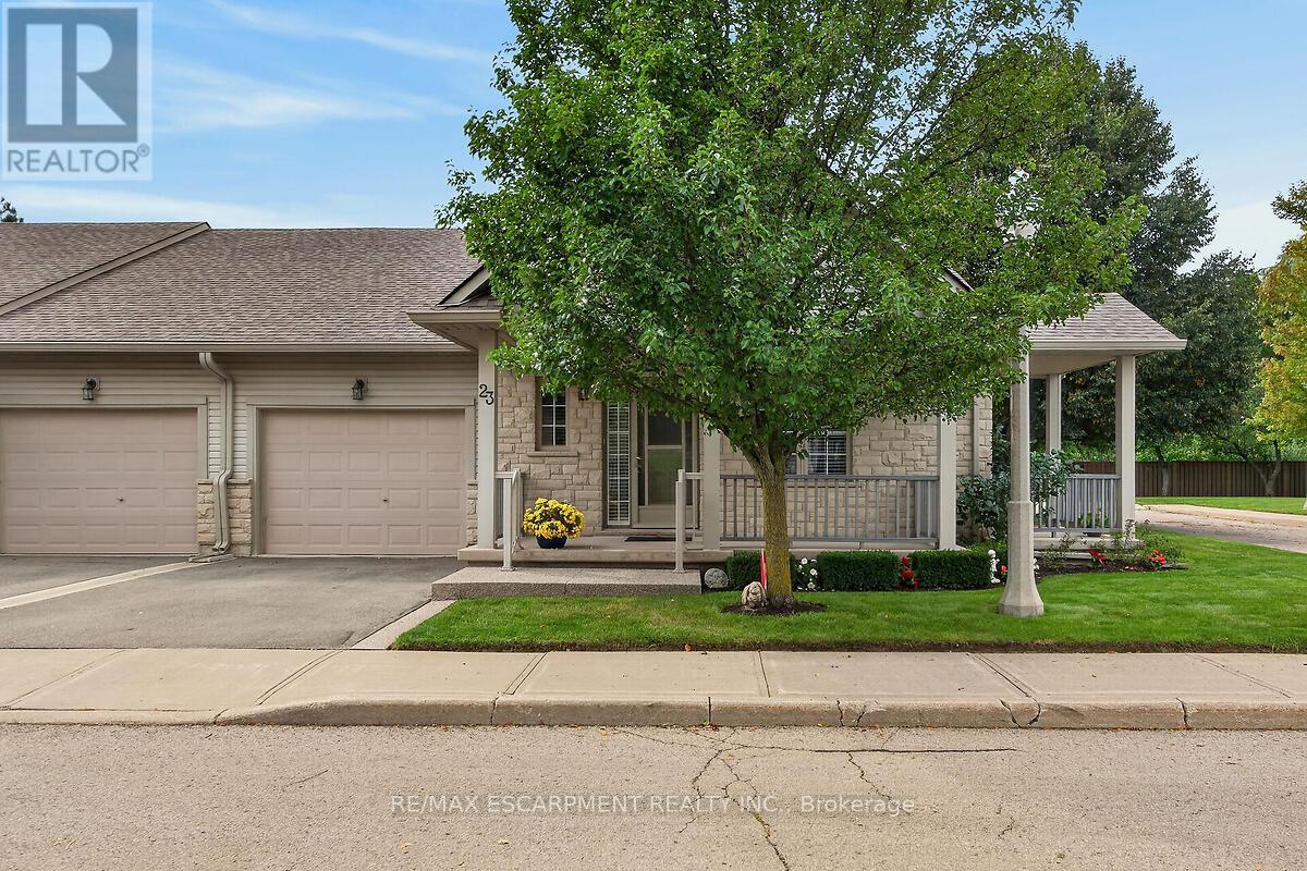 23 - 34 SOUTHBROOK DRIVE, Hamilton (Binbrook) — photo 3