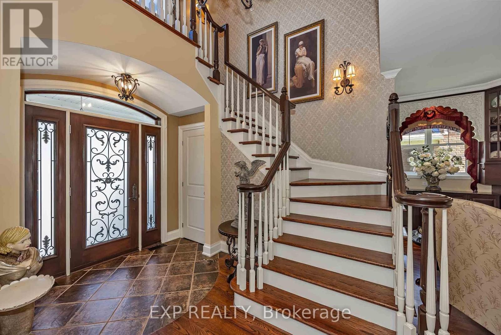 4 Bed, 5 Bath House for Sale in Ottawa – 1388 EMERALD GATE AVENUE, Ottawa – MLS# X13755734 - Image 18