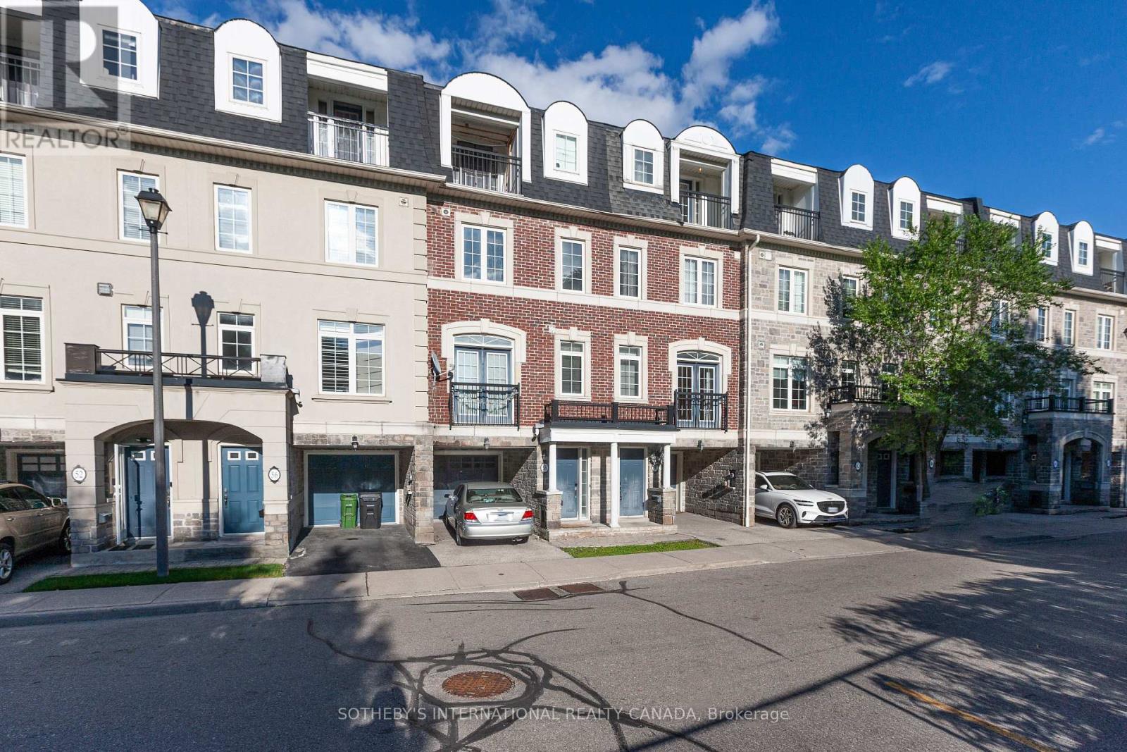 60 ROUTLIFFE LANE, Toronto (Newtonbrook West) — photo 2