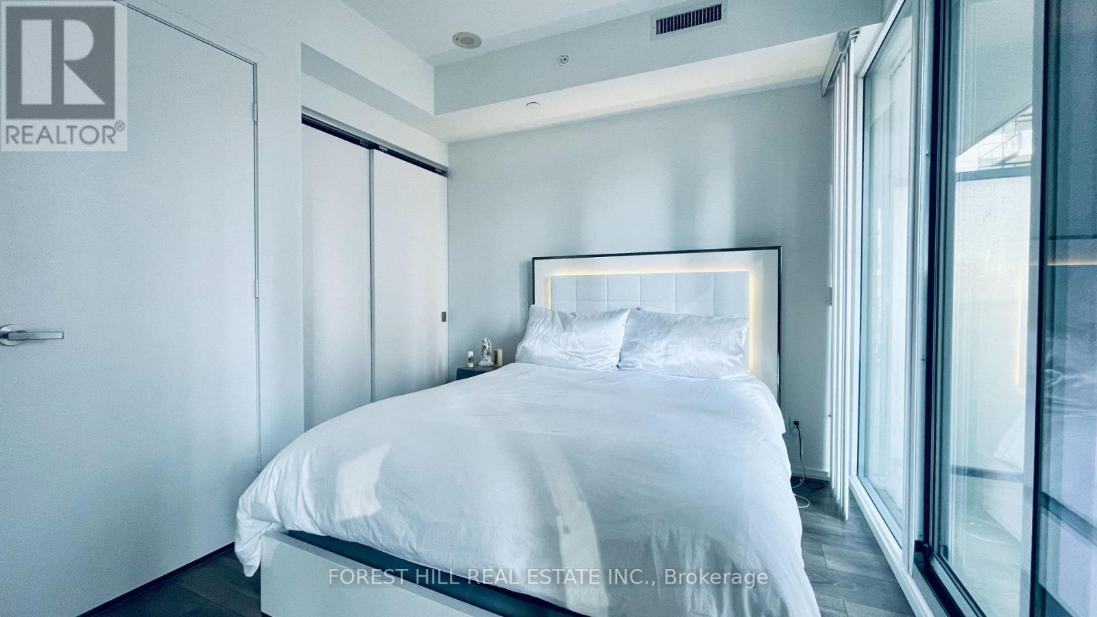 1110 - 125 PETER STREET, Toronto (Waterfront Communities) — photo 6