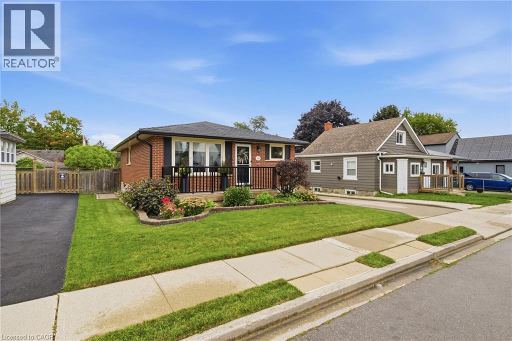 156 HICKORY Street — photo 3