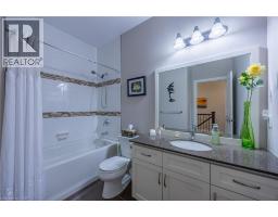 3pc Ensuite bath - 190 Argyle Street Unit# 32, Simcoe, ON N3Y0C1 Photo 8