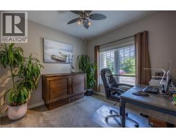 Family room - 190 Argyle Street Unit# 32, Simcoe, ON N3Y0C1 Photo 6