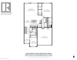 190 Argyle Street Unit# 32, Simcoe, ON N3Y0C1 Photo 33