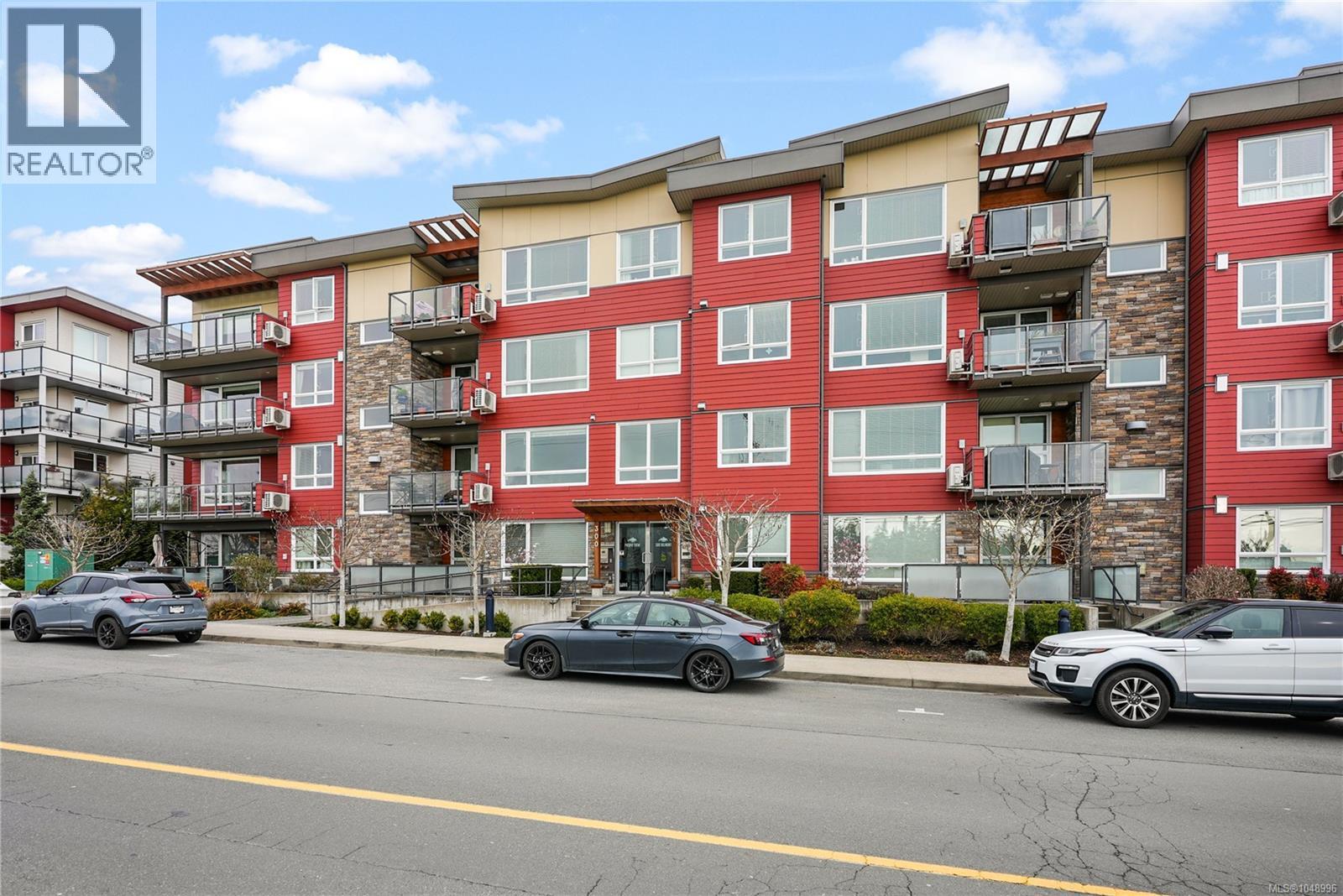 105 300 Belmont Road, Colwood