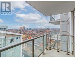 1302 - 816 Lansdowne Avenue, Toronto, ON M6H4K6 Photo 21