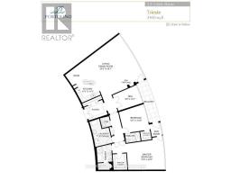 1602 - 1225 Riverside Drive, Windsor, ON N9A0A2 Photo 17
