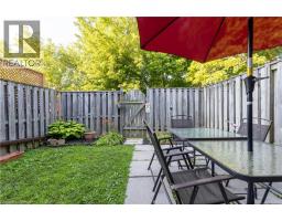 500 Stone Church Road W Unit# E5, Hamilton, ON L9B1R2 Photo 20