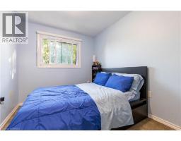 500 Stone Church Road W Unit# E5, Hamilton, ON L9B1R2 Photo 13