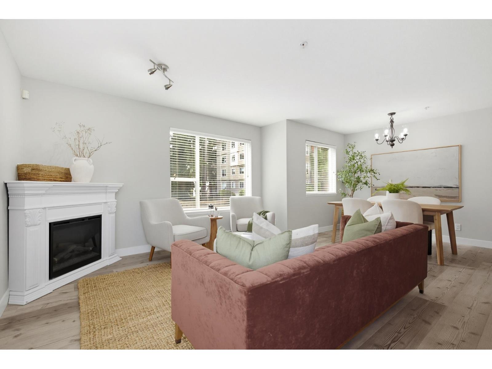 115 2990 BOULDER STREET, Abbotsford