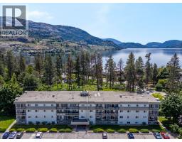 105 110 SKAHA Place, Penticton