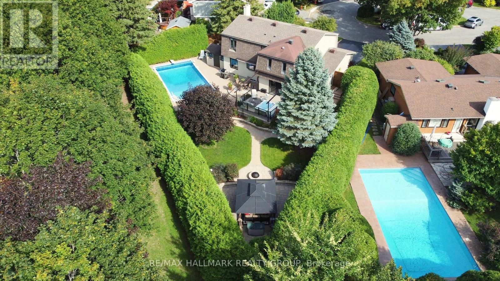 4 Bed, 3 Bath House for Sale in Ottawa – 109 PARKGLEN COURT, Ottawa – MLS# X13756192 - Image 45