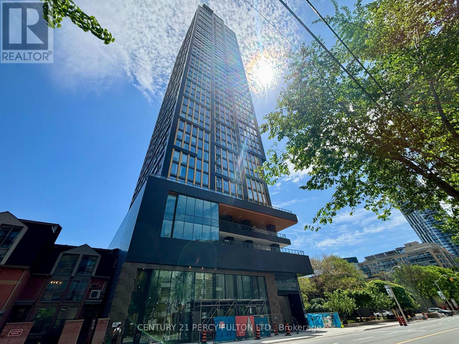 Photo of 319 Jarvis Street