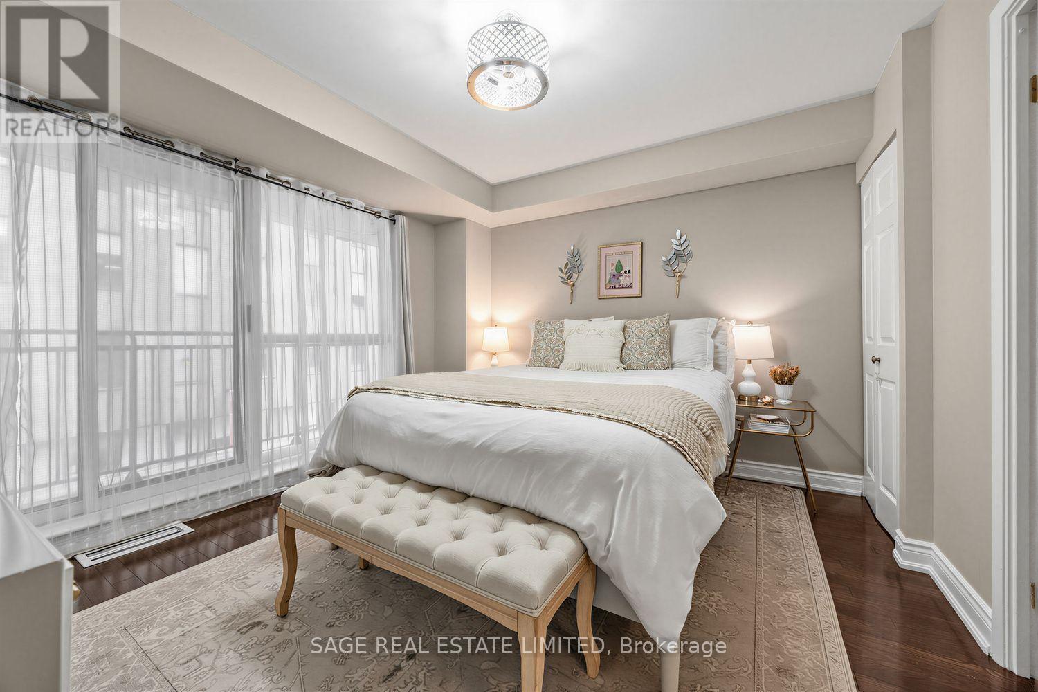 #303 80 CUMBERLAND STREET - 18