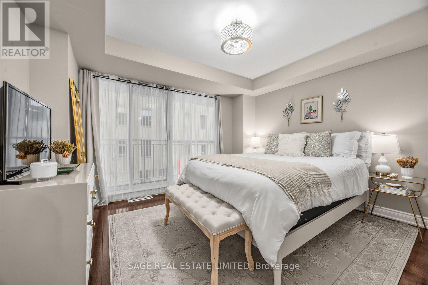 #303 80 CUMBERLAND STREET - 19