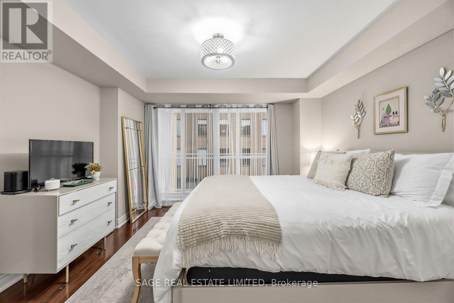 #303 80 CUMBERLAND STREET - 20