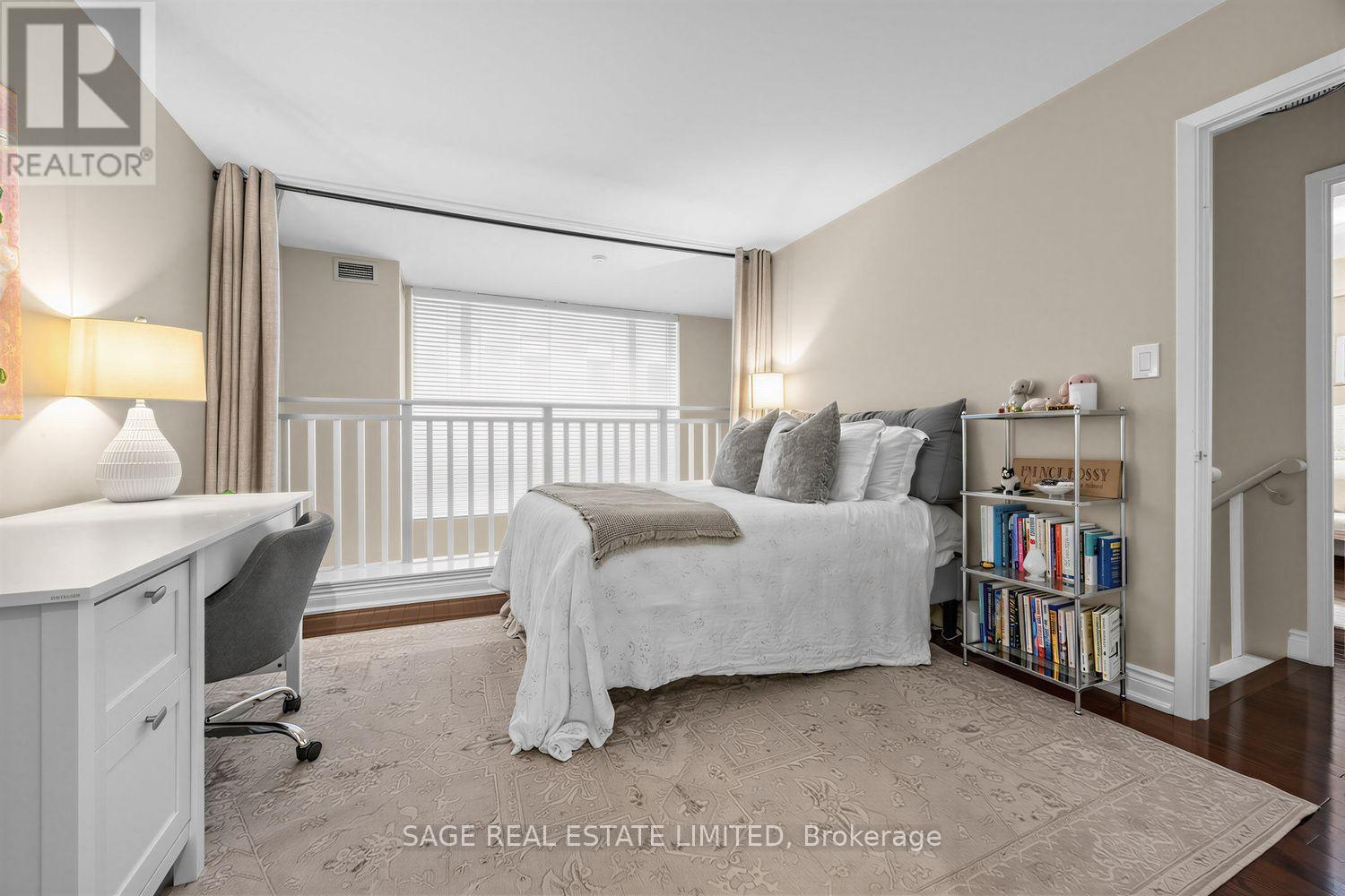 #303 80 CUMBERLAND STREET - 23