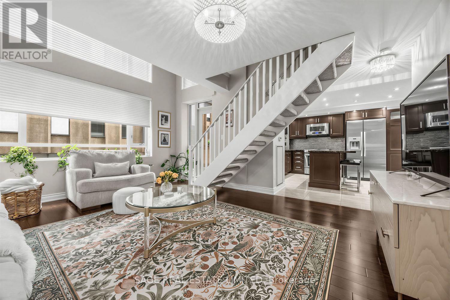 #303 80 CUMBERLAND STREET - 4