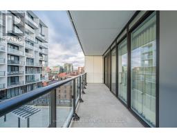 821 - 9 Tecumseth Street, Toronto, ON M5V0S5 Photo 26