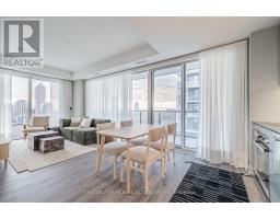 Dining room - 821 - 9 Tecumseth Street, Toronto, ON M5V0S5 Photo 6