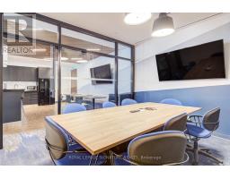 1300 - 130 Queens Quay E, Toronto, ON M5A3Y5 Photo 14