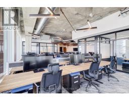 1300 - 130 Queens Quay E, Toronto, ON M5A3Y5 Photo 21