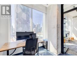 1300 - 130 Queens Quay E, Toronto, ON M5A3Y5 Photo 30
