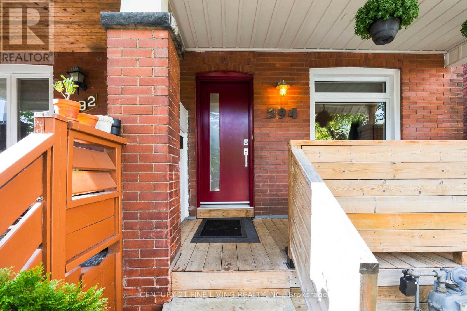 294 GAINSBOROUGH ROAD - 2