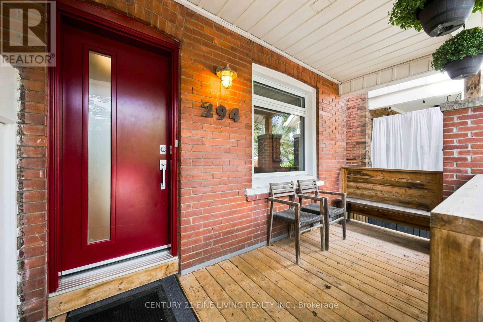 294 GAINSBOROUGH ROAD - 3