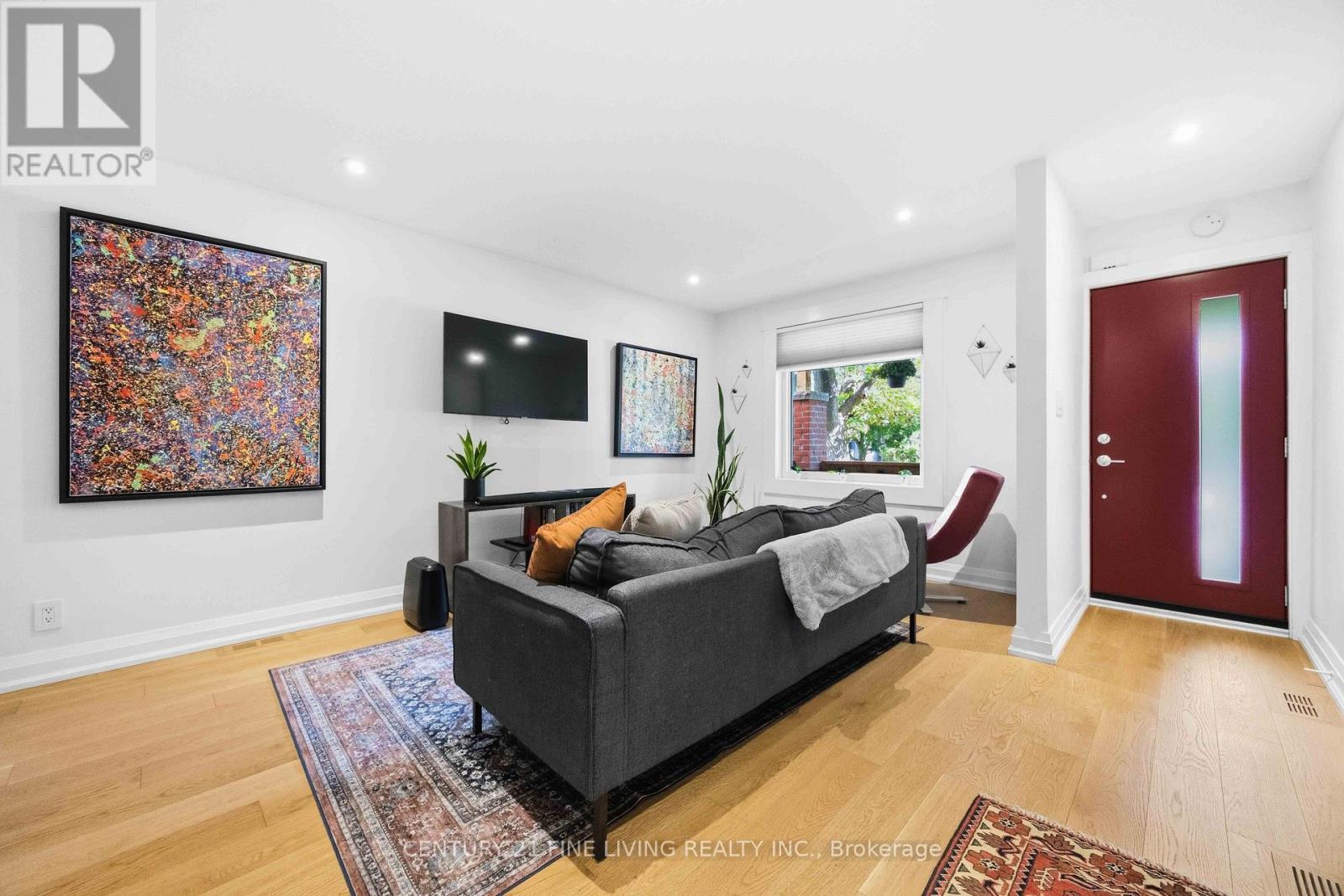 294 GAINSBOROUGH ROAD - 4