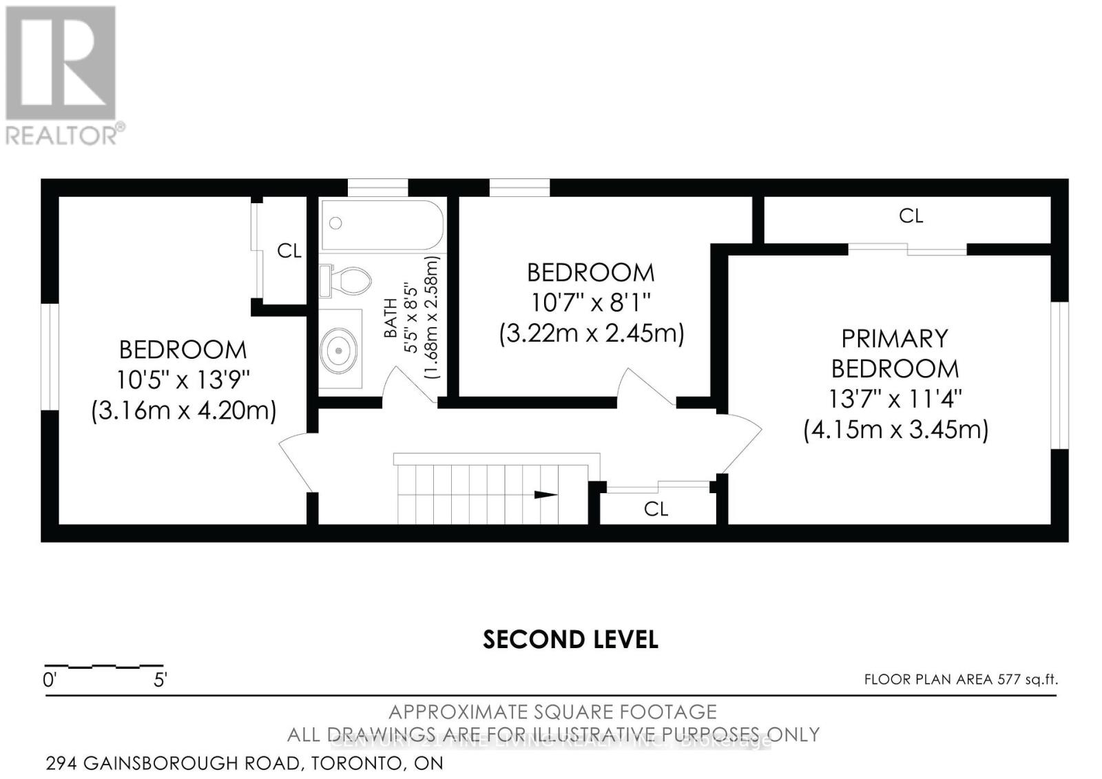 294 GAINSBOROUGH ROAD - 49