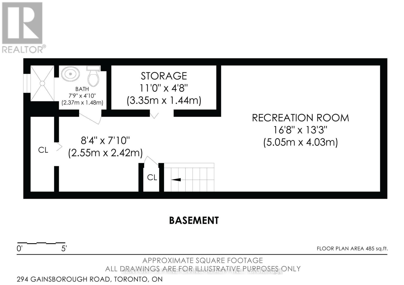 294 GAINSBOROUGH ROAD - 50