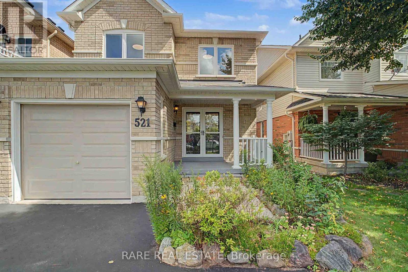 521 HICKORY STREET N - 1