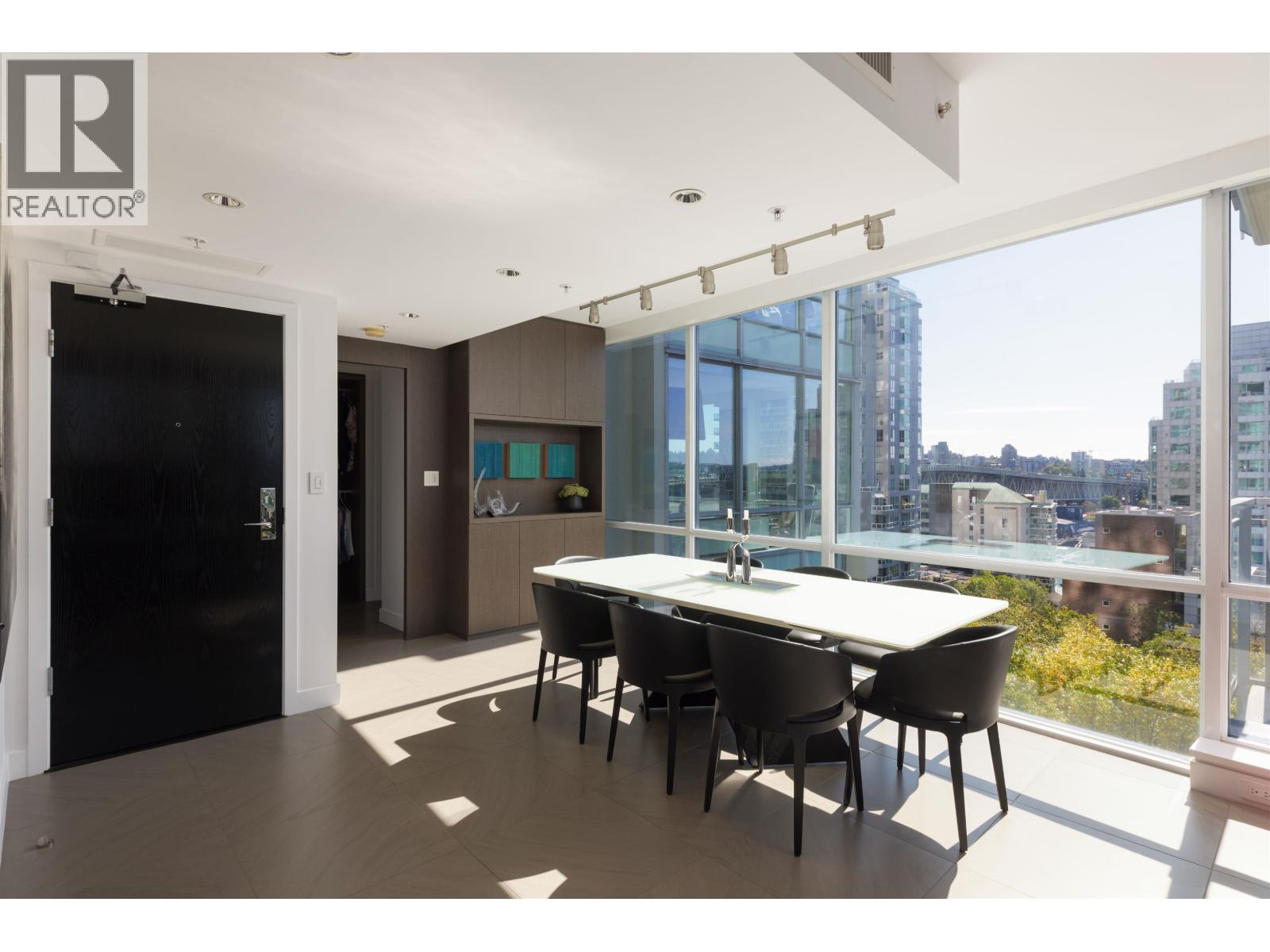 805 1455 HOWE STREET, Vancouver — photo 9