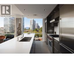 805 1455 Howe Street, Vancouver, BC V6Z1C2 Photo 11