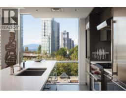 805 1455 Howe Street, Vancouver, BC V6Z1C2 Photo 15