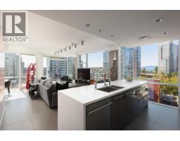 805 1455 Howe Street, Vancouver, BC V6Z1C2 Photo 16